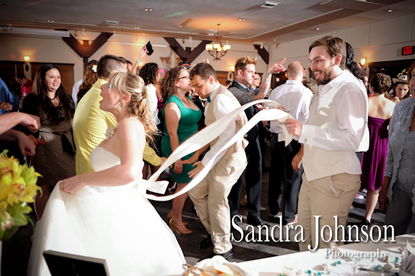 Best Brevard Zoo wedding photographer - Sandra Johnson (SJFoto.com)